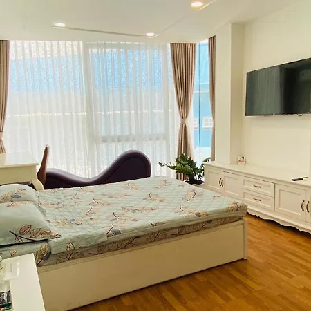 Tropical House Apartment
